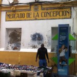 Línea Markt