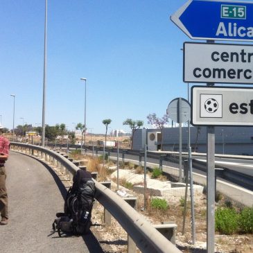 El bando – Murcia I