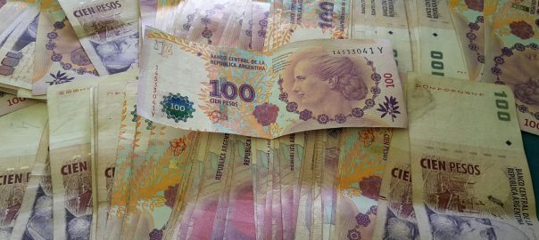 Wie kommen wir an Geld?